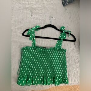Zara top